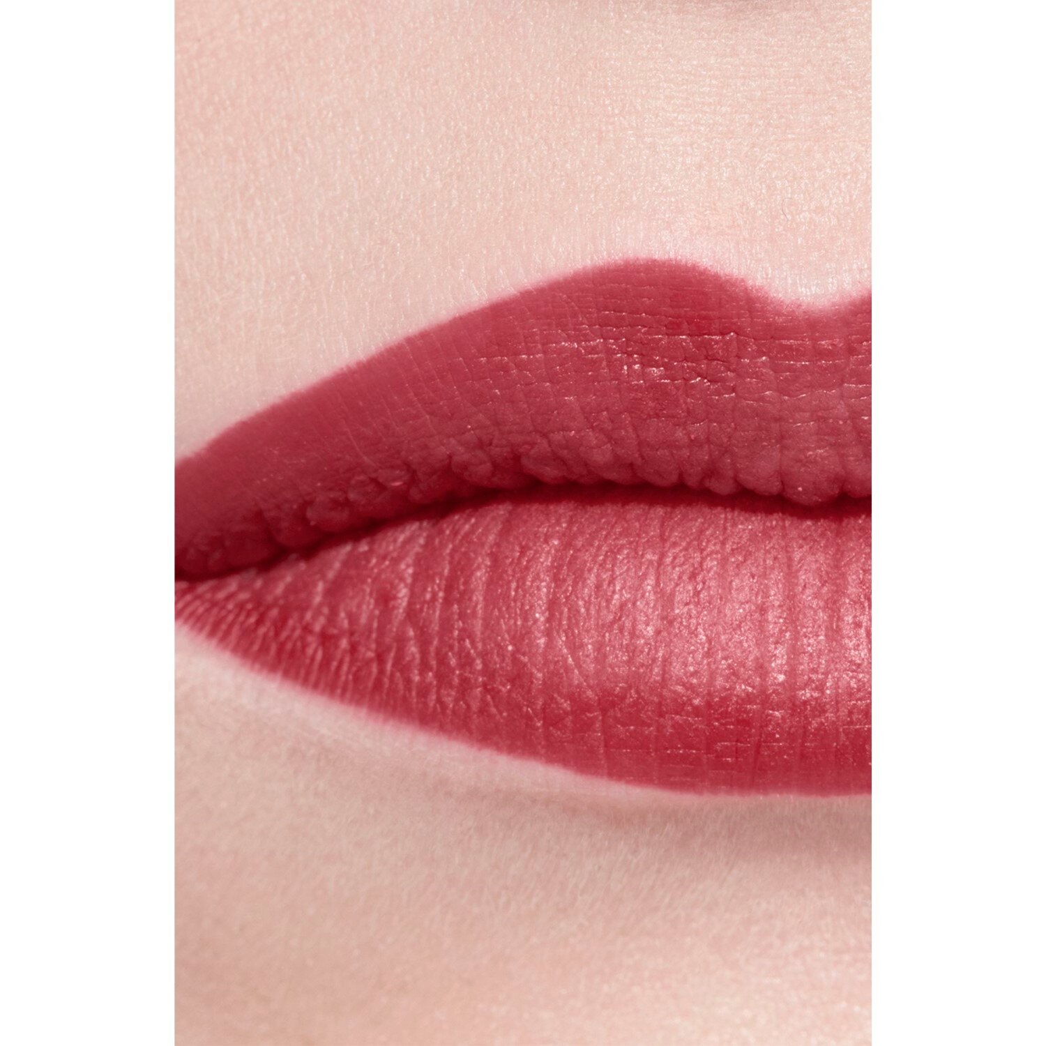 LA BARRA DE LABIOS ATERCIOPELADA LUMINOSA